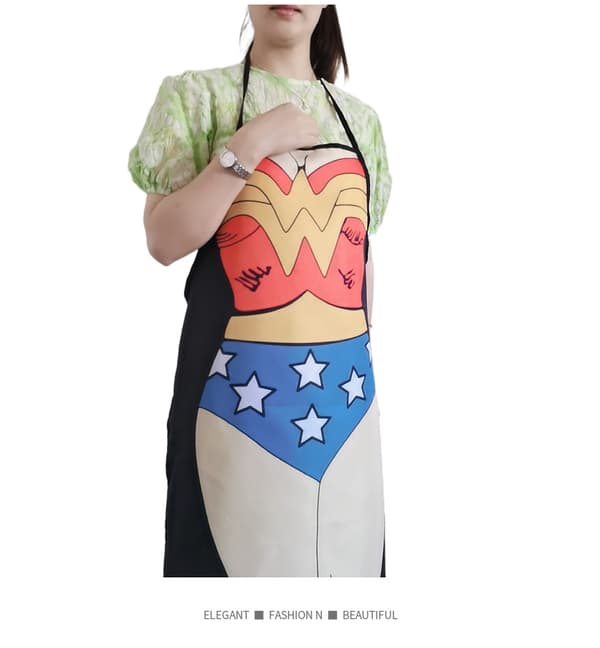 DC Comics' Supergirl Bli Karakteret Forkle