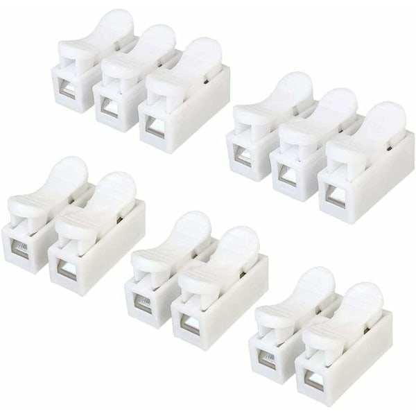 10-pack utökade poolplugglock, Bestway Lay Z Spa filterpump
