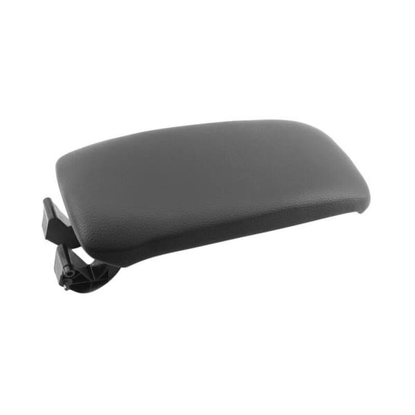 8P0864245P Midtkonsoll Armlenestøtte Deksel Erstatning for Audi A3 2