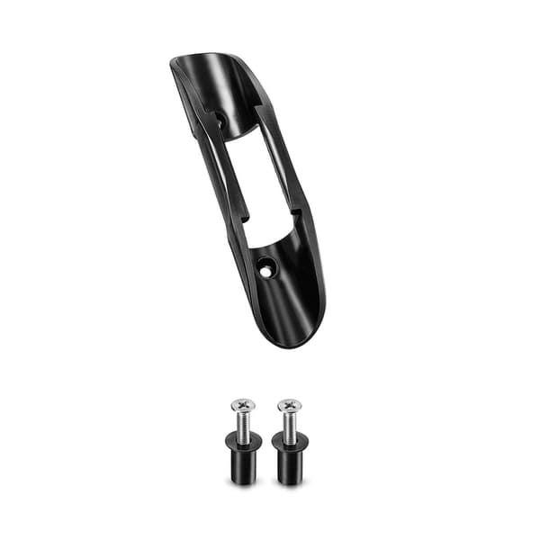 2-pack Kajakfästklämmor, Universal Plastfäste, Tillbehör