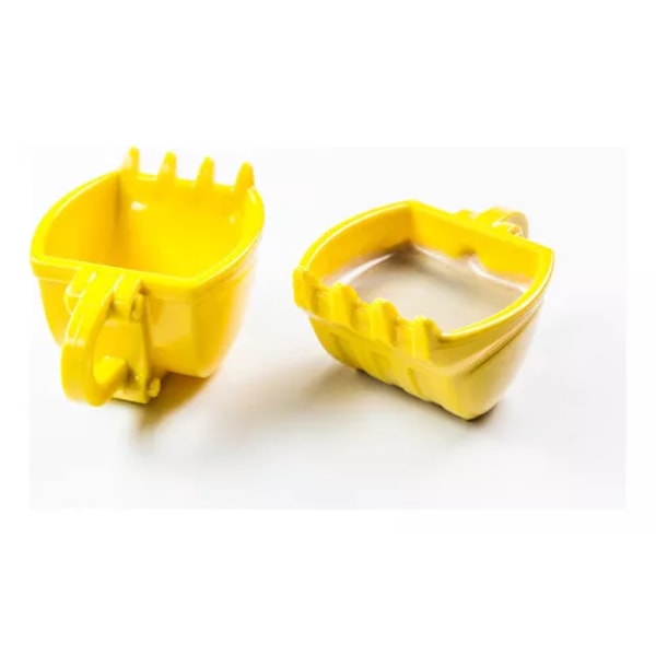 3D Gravemaskine Kop Kreativ Sjov Kaffe Kop