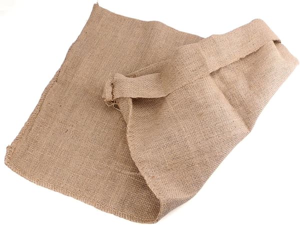 Universal Hemp Sack Förpackning, Maskinvara Korn Kryddväxter Säckar Översvämning