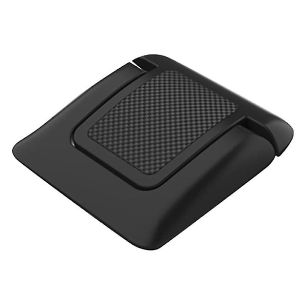 Bærbar computer holder vertikal bærbar foldbar beslag tablet computer