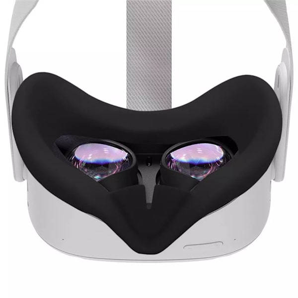 1 st Reusable Gel-Ögonmask, Avslappnande Sömn-Ögonplåster Ögonöverdrag
