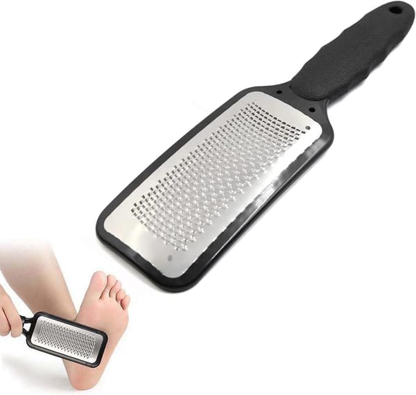 Fodhårdhudsfjerner, Fod Død Hudfjerner, Fod Manicure