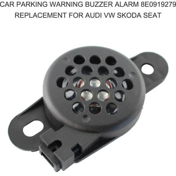 Parkeringssensor Buzzer PDC Alarm Bakgear Radar Parkeringssensor 8E091927