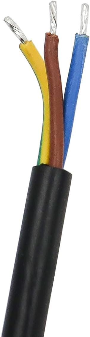 12V 80W LED-transformator, vanntett LED-driver for MR16, GU5.3, MR11 og G4 LED-pærer og striper