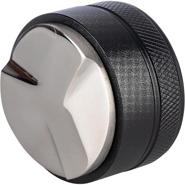 Barista Edition, kaffefördelare, Ø 53 mm, höjd: 3,5 cm Espresso