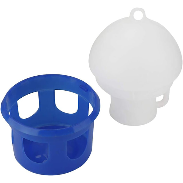 En Vanddispenser, Automatisk Fuglefodring Vanddispenser
