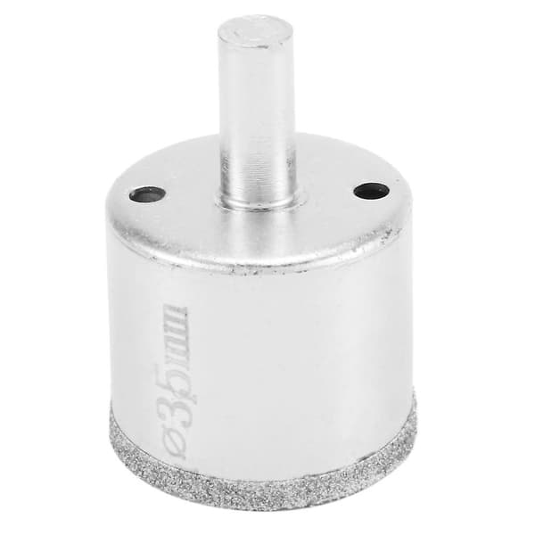 5x 20-42mm Diamantbor-sæt til fliser, glas, marmor, granit Cu