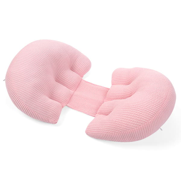 1 Stk. Pink Graviditetspude Graviditetssidepude