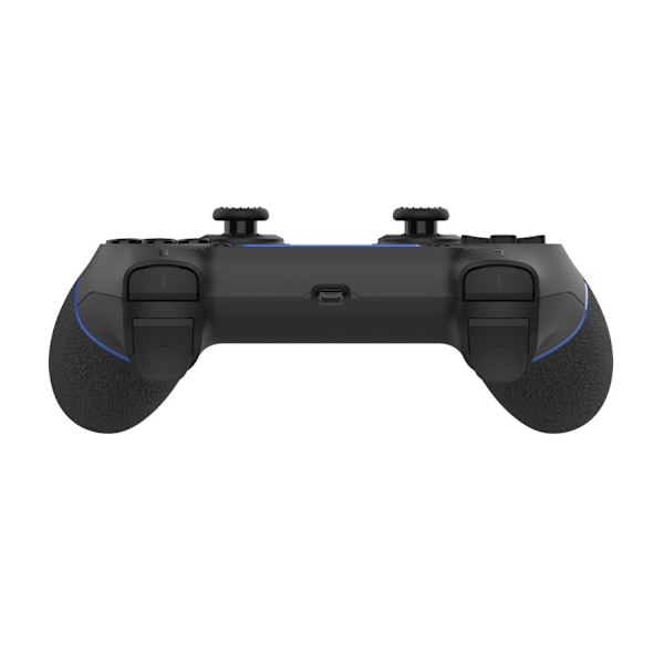 Trådløs Kontroller for PS4, Trådløs Bluetooth Gamepad for PS4