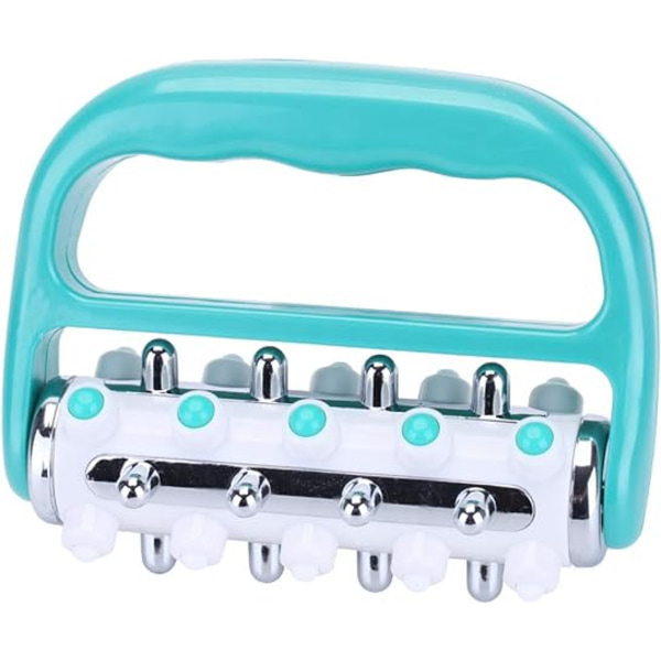 Anti-Cellulite Massager (Grøn) Fascia Release og Muskelmassage
