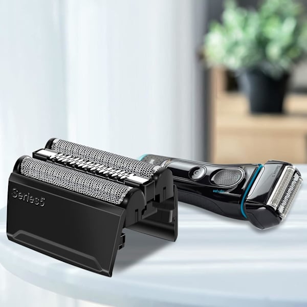 52B til Braun Series 5 reservedele, Broun reservedele B