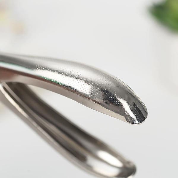 sourcing map Stapler Puller Heavy Duty Hand Tools Staplers Pin Removal Puller for Home Office, Silver