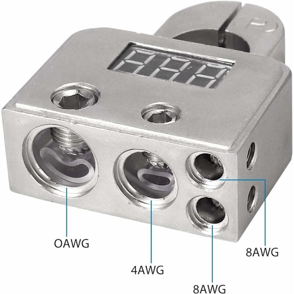 Bluetooth inomhus hygrometer termometer, mini inomhus termometer, temperaturövervakningssensor, digital hygrometer för hem, kontor, julklapp, lämplig för iOS
