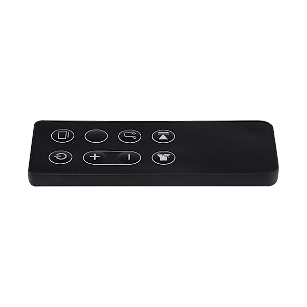 B050/300 Ersättningsfjärrkontroll för Soundbar 300 Smart Speaker C