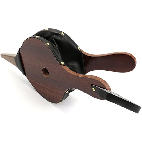 Tebery Blæsebælger til pejs og grill, L 43*19cm