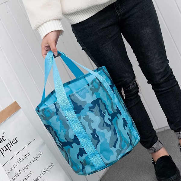 Hopfällbar Vattenhink, Hopfällbar Hink, 15L och 20L Multifunktionell Bärbar Hopfällbar Fiske Hink, Hopfällbar Bassäng, Hopfällbar Hink Ligh