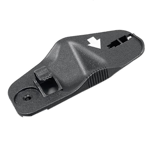 Hette-støttestangsholderklips for Lexus is300 gxe10 2001 -