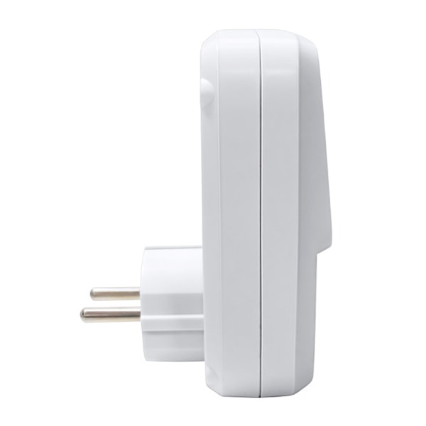 Energimätare Wattmätare Plugg