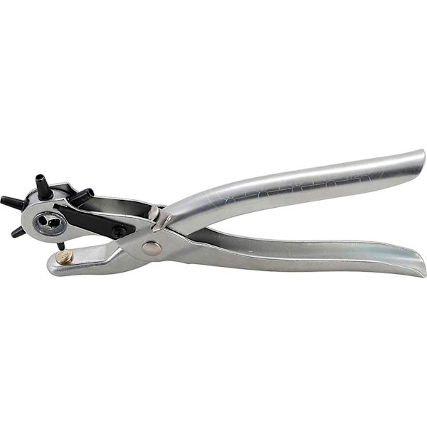 Hullslag - 2-4,5 mm