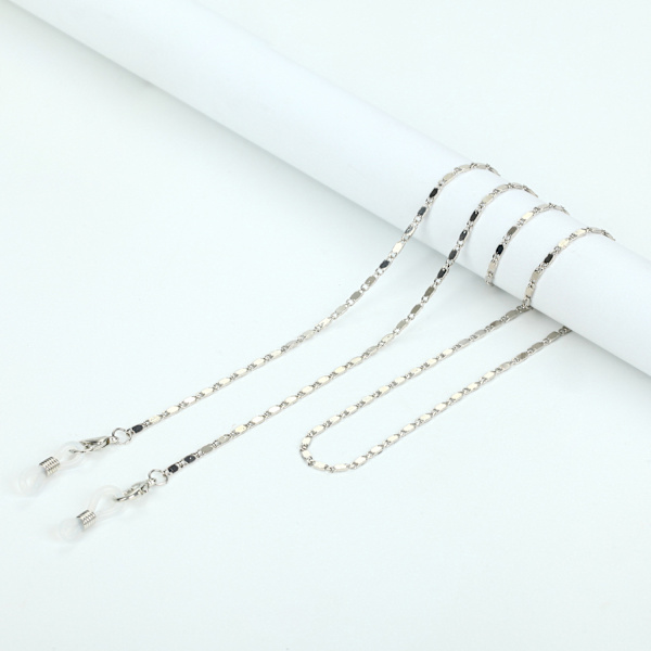 Glaskedja, Pärlkedja, Solglasögonkedja, Halsband