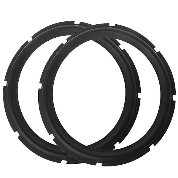 8/10/12 tuuman subwoofer-kaiuttimen ympäröivä vaahtomuovi taittuva reunaäänen korjaustarvike