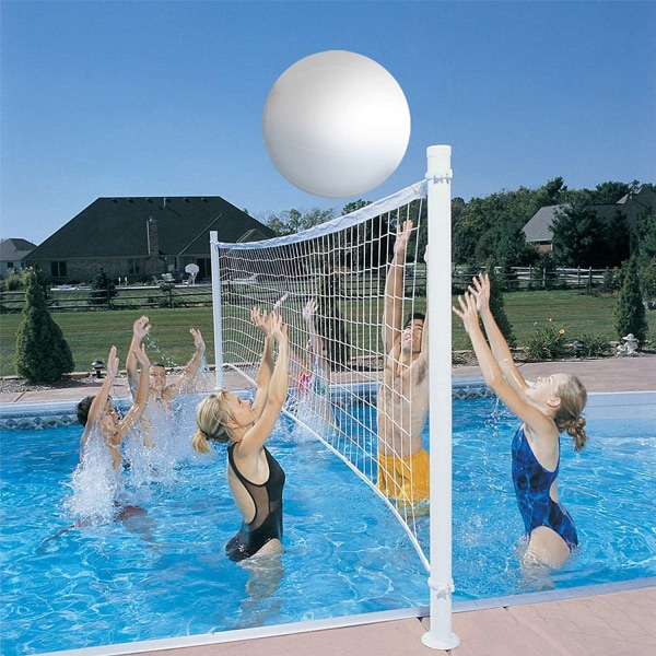 Inflatable light ball Outdoor beach inflatable light ball