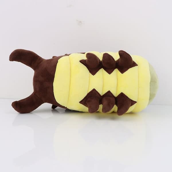35cm Destiny 2 Hive Worm Plyschleksak Söt Dockfigur Fylld