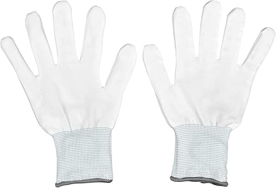 Glow LED Handsker med fulde fingre - den bedste gave til fester/