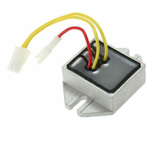 Spenningsregulator for Briggs & Stratton 394890 393374 691185 7973