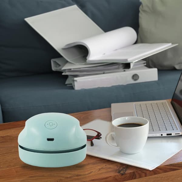 1 kpl Mini-imuri, USB-virtalähde Pieni Imuri