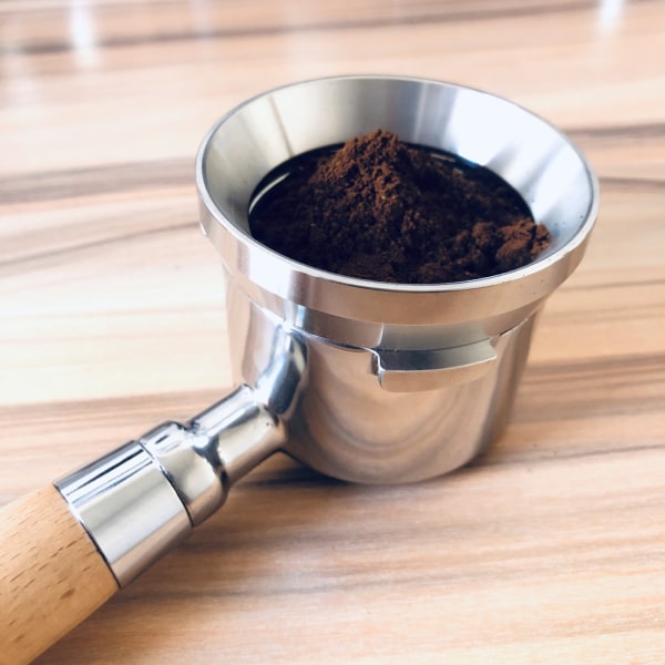 Stempeltrakt, Rustfritt Stål Matlagingstrakt, Kake Dessert Baking