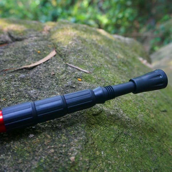 Reservedele Gummipuder (10 stk.) til Vandring, Hiking, Foldbare