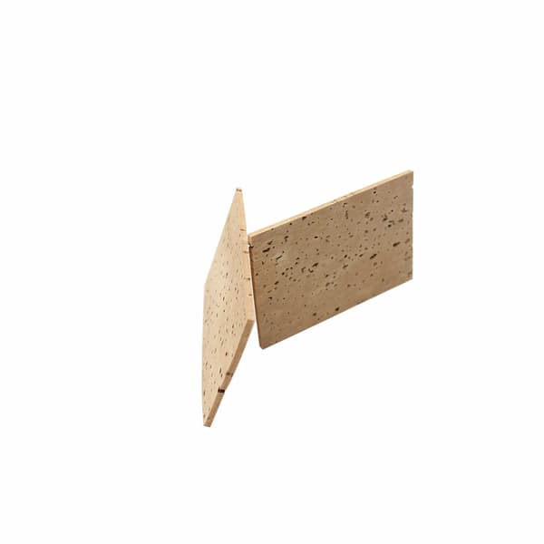 Hårdhetsfot Densitet Stor saxofonhals Korkdelar 2-pack