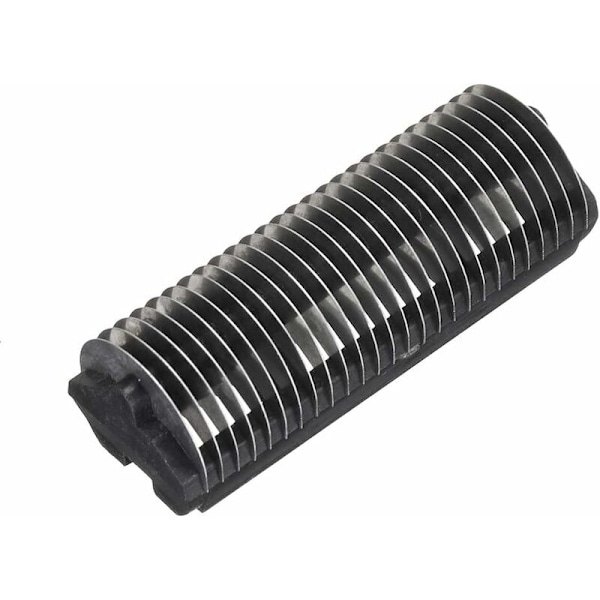 Ersättningsrakhuvuden Kompatibla med BRAUN Series 10B 1 190 180 170, Ersättningsrakhuvud 10B/20B Svart för