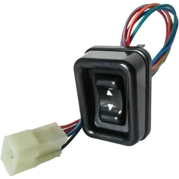 Elhissknapp Elektrisk Dörrfönsterknapp 84810-90A01-06 Ca