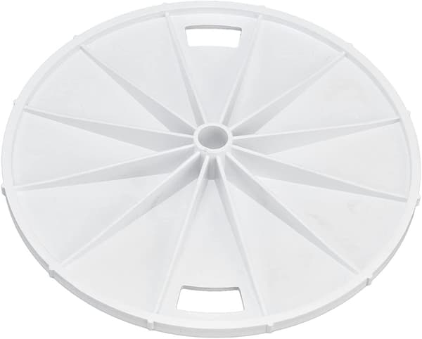 Pentair skimmerlock 9'' ersättningstillbehör Pool