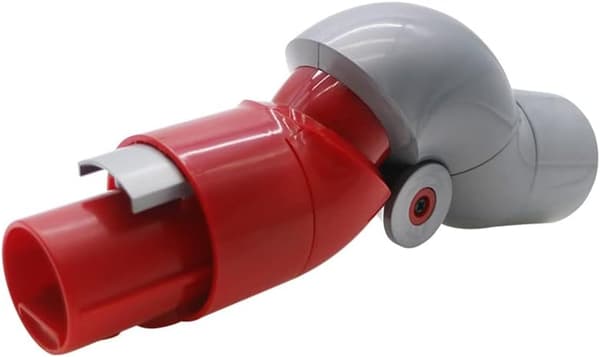 Bundadapter til Dyson V7 V8 V10 V11 Hurtigudløsning Multivinkel