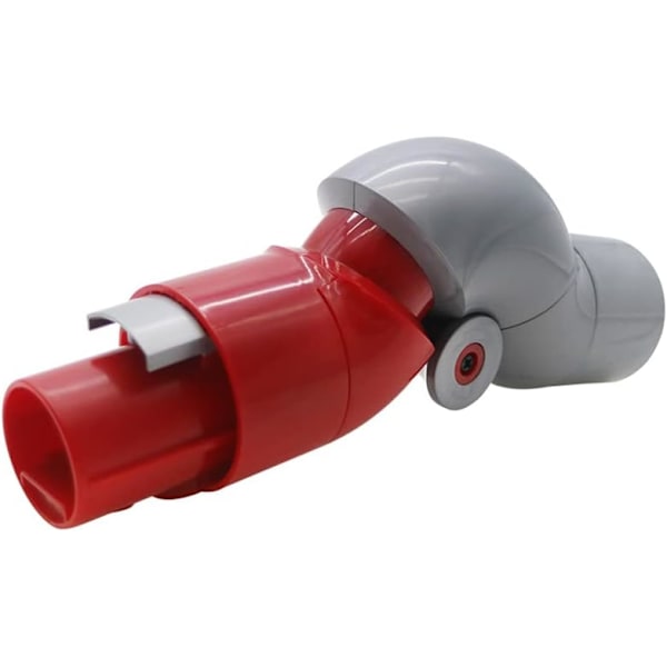 Bunnadapter for Dyson V7 V8 V10 V11 Hurtigutløsning Multivinkel