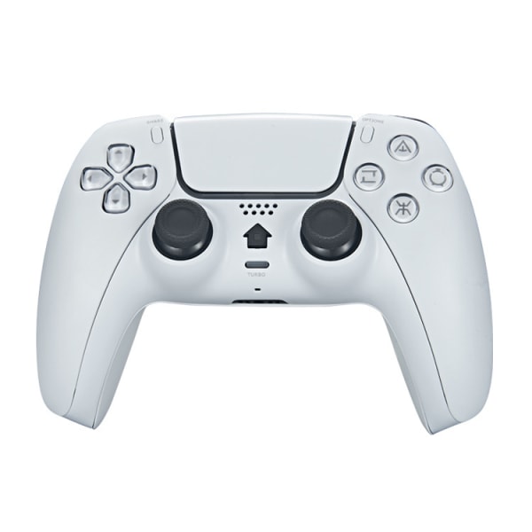 PS4 Bluetooth trådløs gamepad seks-akset dobbel rystelse PS4 gamepad