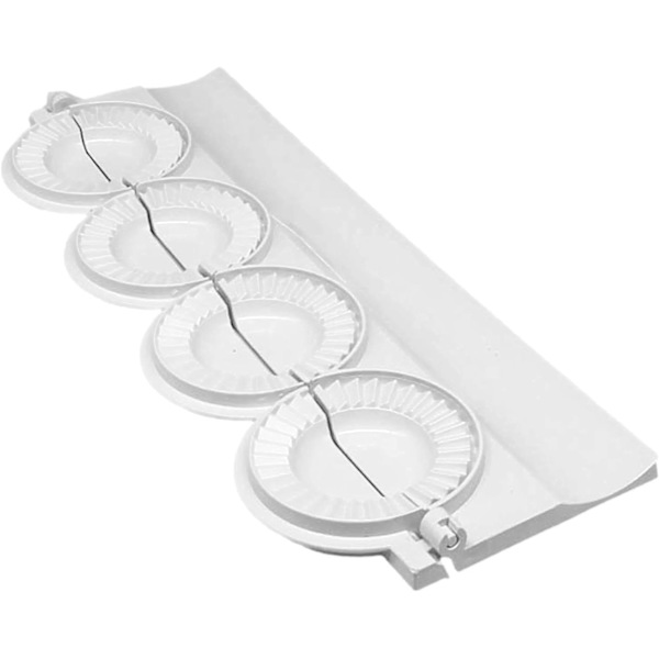 1 stk. Dumpling-maker, Kjøkkenutstyr, Dumplingformer