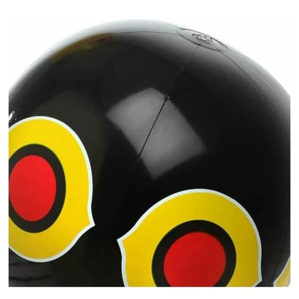 Fugleskremmende ballong x2
