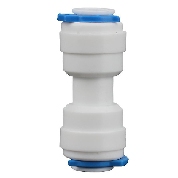 Nature's Water 1/4\" Jääkaappipakastinletkun liitin 6 kpl