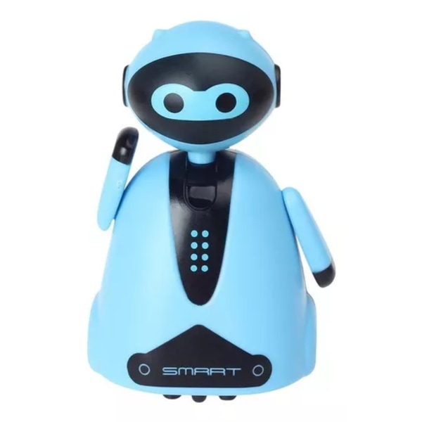 Lazhu Følg Enhver Tegnet Linje Robot Magic Pen