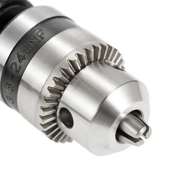 Vinkelborr Adapter, 90 Grader Sladdlös Vinkelborr