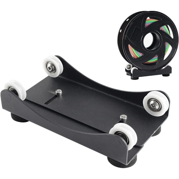 1 stk PRO Printer Filament Spoleholder til