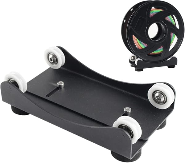 1 stk PRO-spoleholder for skriverfilament