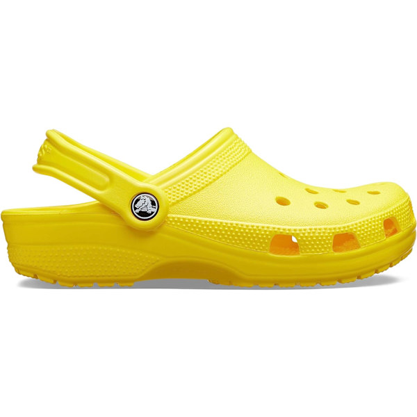 Sklisikre og avslappende sandaler